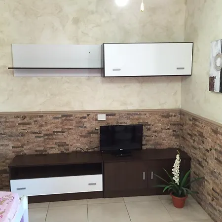 Parque Santiago 2 410 Con Aire Acondicionado Apartman *