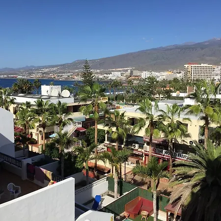 아파트 Parque Santiago 2 410