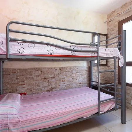 아파트 Parque Santiago 2 410 *