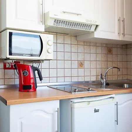 Parque Santiago 2 410 *