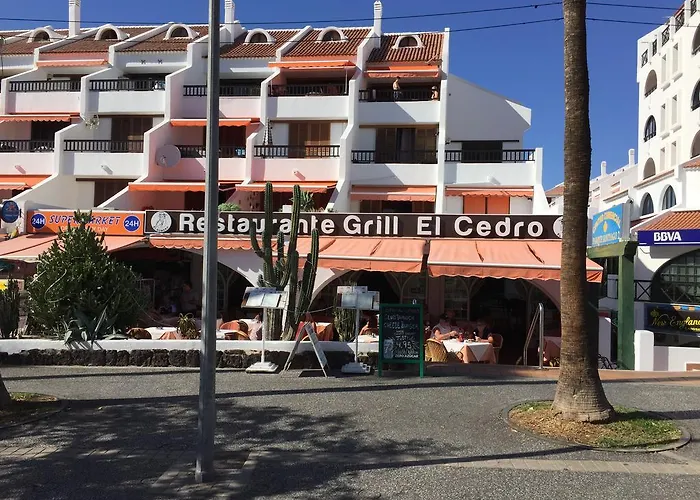 Parque Santiago 2 410 아파트