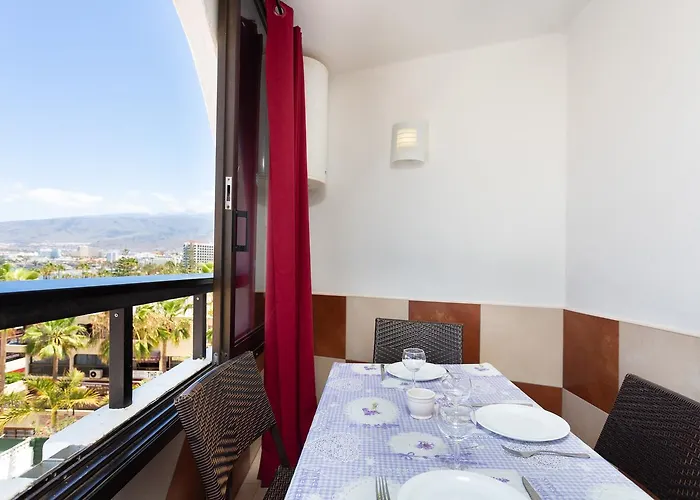 Parque Santiago 2 410 아파트