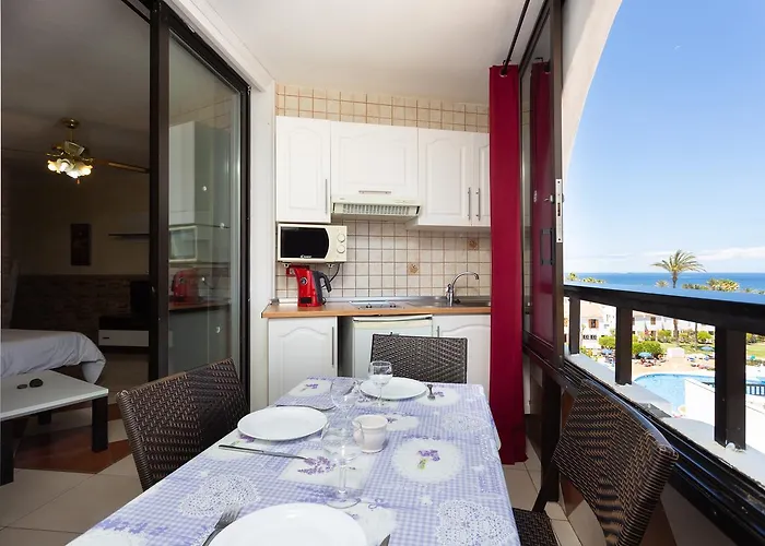 Daire Parque Santiago 2 410