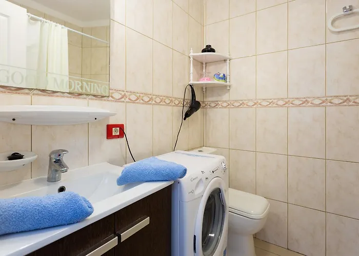 Parque Santiago 2 410 아로나