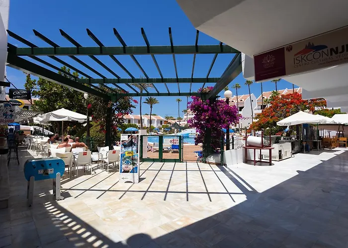 Daire Parque Santiago 2 410