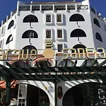 Parque Santiago 2 410 דירה *