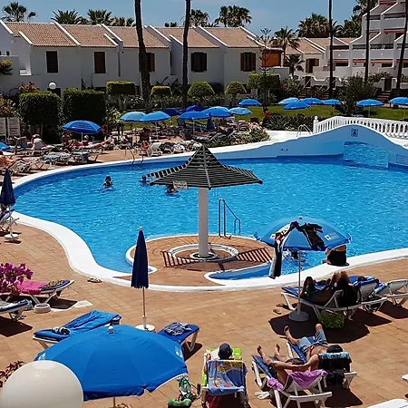 Parque Santiago 2 410 *