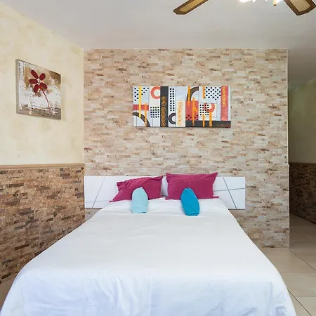 Parque Santiago 2 Apartamento 410 Arona (Tenerife)