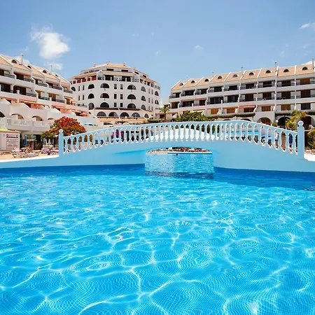 Parque Santiago 2 410 *