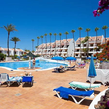 Parque Santiago 2 Apartamento 410 Apartment Arona (Tenerife)