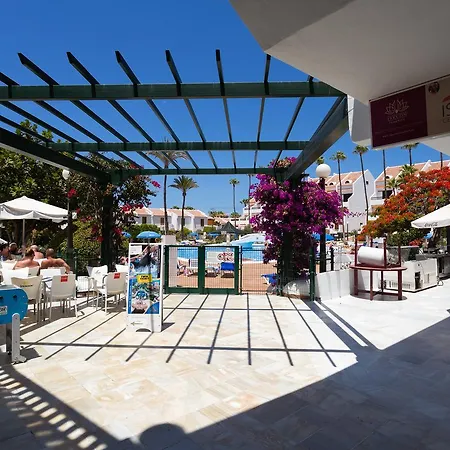 Apartment Parque Santiago 2 Apartamento 410