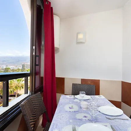 Parque Santiago 2 410 Con Aire Acondicionado Διαμέρισμα