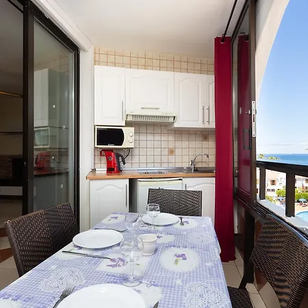 דירה Parque Santiago 2 410