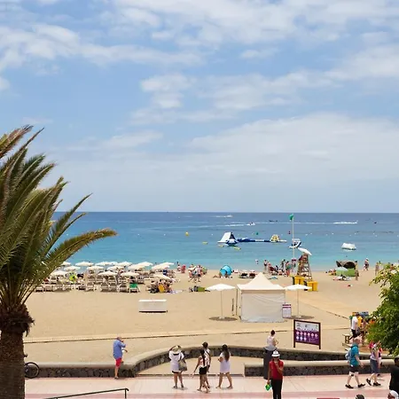 Διαμέρισμα Parque Santiago 2 410 Con Aire Acondicionado Arona (Tenerife)