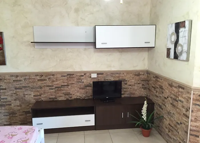 Parque Santiago 2 410 דירה *