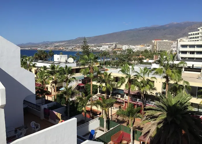 דירה Parque Santiago 2 410