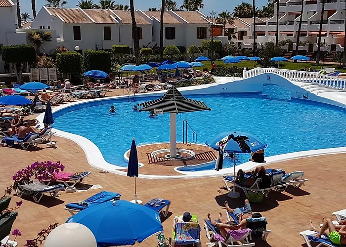 Parque Santiago 2 410 *