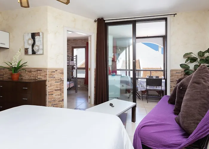 Parque Santiago 2 410 דירה