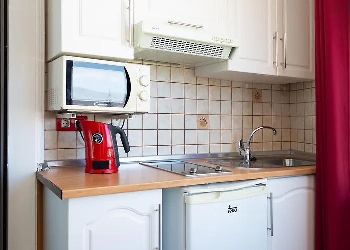 Parque Santiago 2 410 *